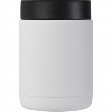 Logo trade promotional giveaway photo of: Doveron 500 ml recycled stainless steel insulated lunch pot