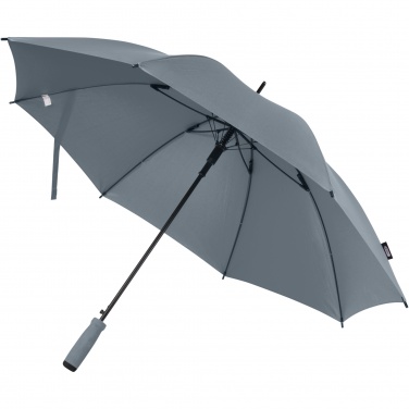 Logo trade promotional products picture of: Niel 23" auto open recycled PET umbrella