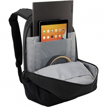 Logo trade advertising product photo of: Case Logic Jaunt 15.6" recycled backpack