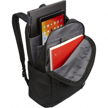 Logo trade business gift photo of: Case Logic Uplink 15.6" backpack