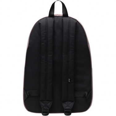 Logo trade business gift photo of: Herschel Classic™ recycled laptop backpack 26L