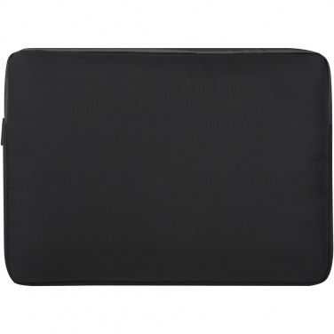Logotrade business gift image of: Rise 15.6" GRS recycled laptop sleeve