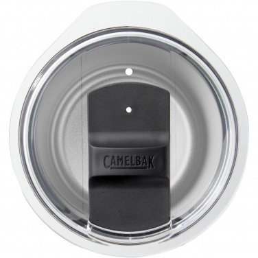 Logo trade advertising product photo of: CamelBak® Horizon Rocks 300 ml vacuum insulated tumbler
