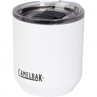 Logotrade promotional merchandise picture of: CamelBak® Horizon Rocks 300 ml vacuum insulated tumbler