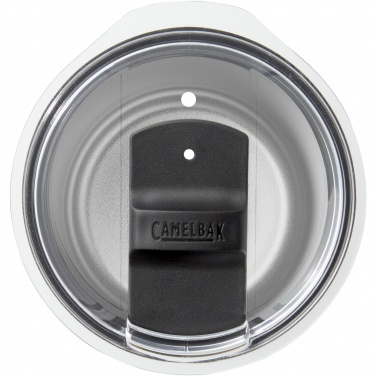 Logo trade promotional merchandise picture of: CamelBak® Horizon 350 ml vacuum insulated wine tumbler