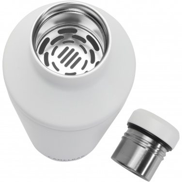 Logo trade advertising products image of: CamelBak® Horizon 600 ml vacuum insulated cocktail shaker