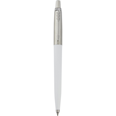 Logotrade corporate gift image of: Parker Jotter Recycled ballpoint pen