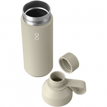Logo trade promotional item photo of: Ocean Bottle 500 ml vacuum insulated water bottle