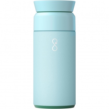 Logotrade promotional gifts photo of: Ocean Bottle 350 ml brew flask