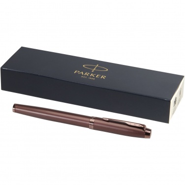 Logotrade advertising product picture of: Parker IM fountain pen