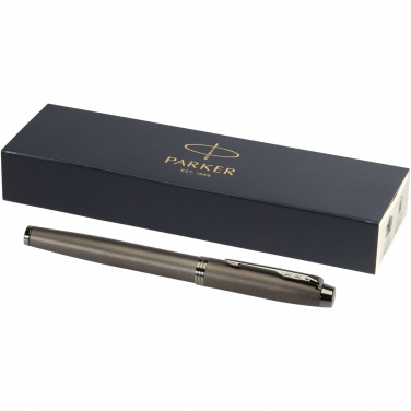 Logotrade advertising product image of: Parker IM fountain pen