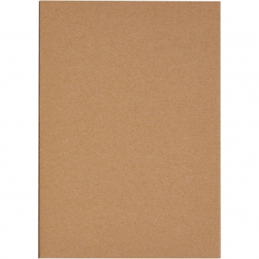 Logotrade business gifts photo of: Notu padfolio A5
