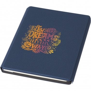 Logotrade advertising products photo of: Notu padfolio A5