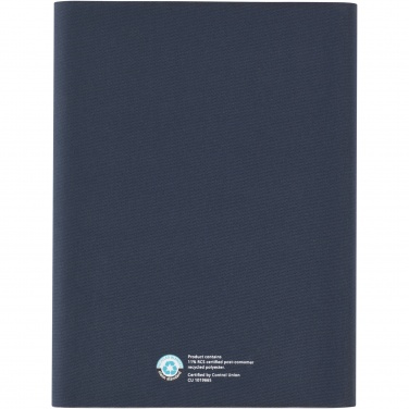Logo trade corporate gifts picture of: Liberto padfolio