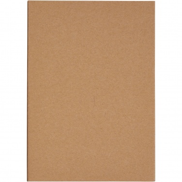 Logo trade promotional products image of: Liberto padfolio