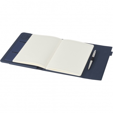 Logo trade advertising products image of: Liberto padfolio