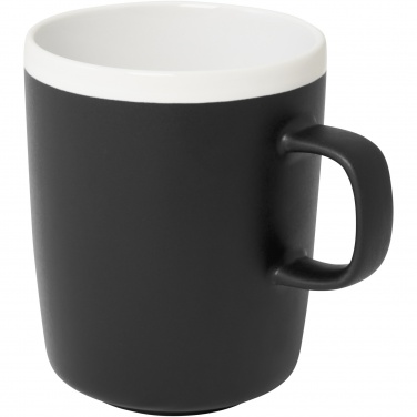 Logotrade promotional giveaways photo of: Lilio 310 ml ceramic mug