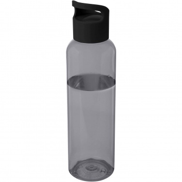 Logotrade corporate gifts photo of: Sky 650 ml recycled plastic water bottle