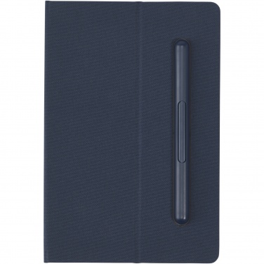 Logotrade advertising product picture of: Skribo ballpoint pen and notebook set