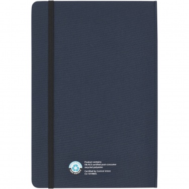 Logo trade advertising product photo of: Skribo ballpoint pen and notebook set