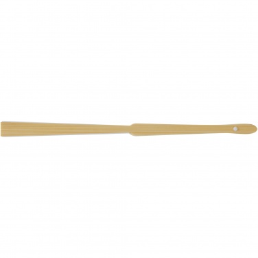 Logo trade advertising products image of: Carmen hand fan