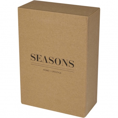 Logo trade promotional giveaway photo of: Mangi 750 ml lunch box