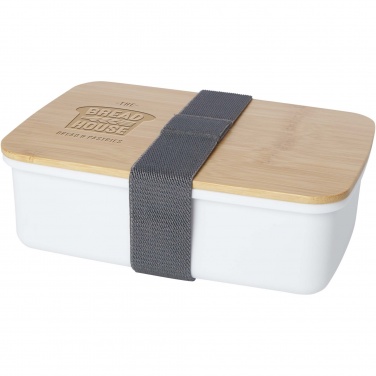 Logotrade promotional products photo of: Mangi 750 ml lunch box
