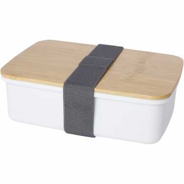 Logotrade promotional product image of: Mangi 750 ml lunch box