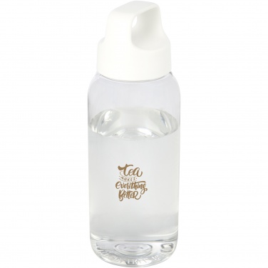 Logotrade promotional merchandise photo of: Bebo 500 ml recycled plastic water bottle