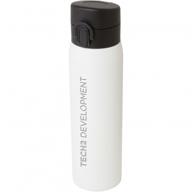 Logotrade promotional items photo of: Sika 450 ml RCS certified recycled stainless steel insulated flask