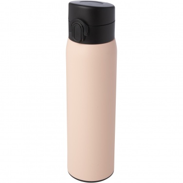 Logo trade promotional product photo of: Sika 450 ml RCS certified recycled stainless steel insulated flask