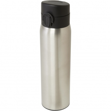 Logotrade promotional product picture of: Sika 450 ml RCS certified recycled stainless steel insulated flask