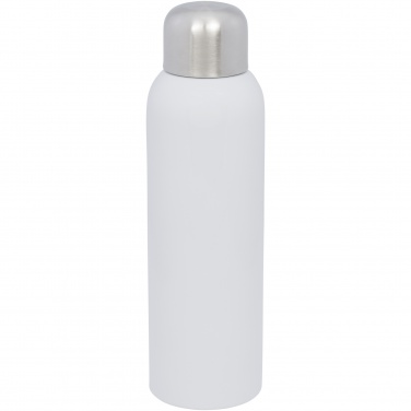 Logo trade promotional products image of: Guzzle 820 ml RCS certified stainless steel water bottle