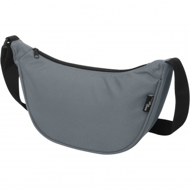 Logotrade promotional gifts photo of: Byron recycled fanny pack 1.5L