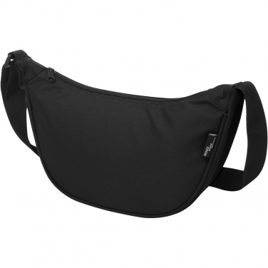 Logotrade promotional giveaway picture of: Byron recycled fanny pack 1.5L