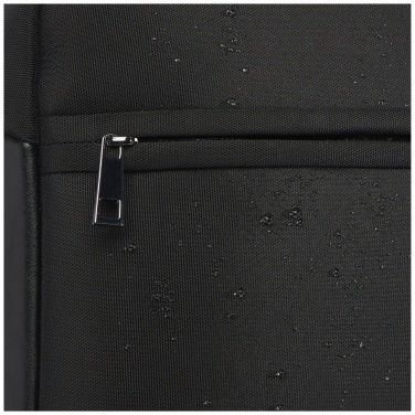 Logo trade corporate gifts picture of: Expedition Pro 15.6" GRS recycled compact laptop backpack 12L