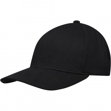 Logotrade advertising product image of: Opal 6 panel Aware™ recycled cap