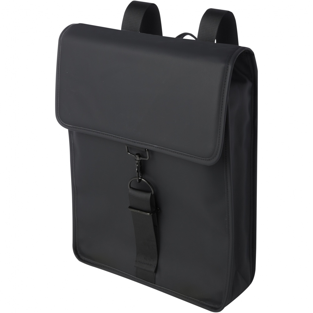 Logo trade promotional merchandise photo of: Turner backpack