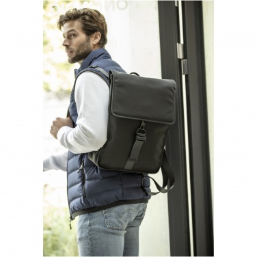 Logo trade promotional gifts image of: Turner backpack