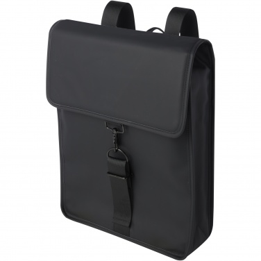 Logo trade promotional merchandise photo of: Turner backpack