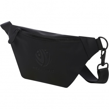 Logo trade corporate gifts image of: Turner fanny pack
