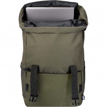 Logotrade advertising product image of: Roam GRS recycled modular backpack