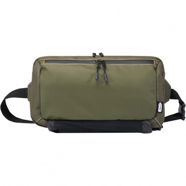 Logotrade promotional items photo of: Roam GRS recycled modular sling bag