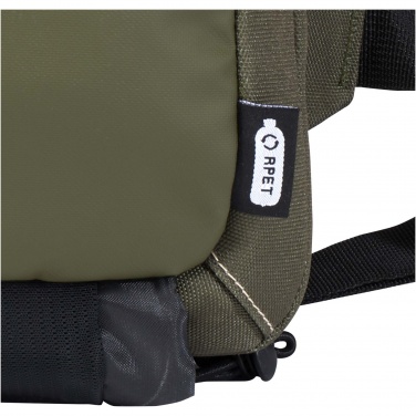 Logotrade promotional item picture of: Roam GRS recycled modular sling bag
