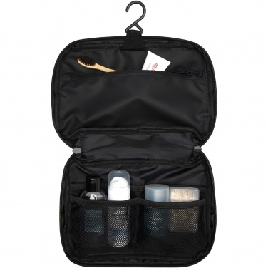 Logotrade promotional giveaway image of: Roam GRS recycled modular toiletry bag