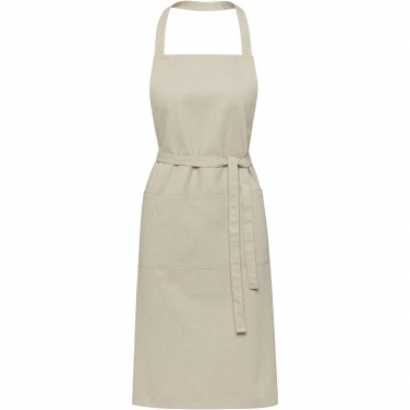 Logotrade promotional merchandise photo of: Shara 240 g/m2 Aware™ recycled apron