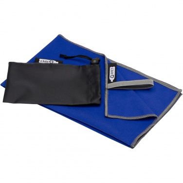 Logotrade corporate gift picture of: Pieter GRS ultra lightweight and quick dry towel 30x50 cm