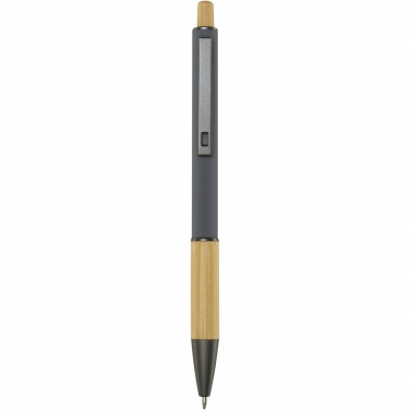 Logotrade promotional giveaways photo of: Darius recycled aluminium ballpoint pen