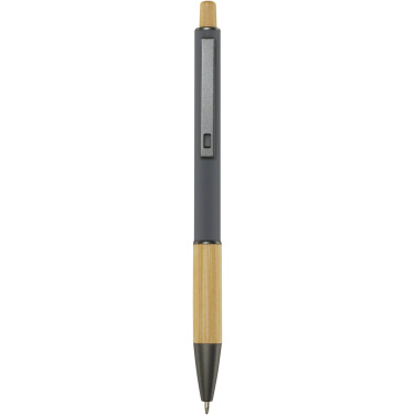 Logotrade promotional gifts photo of: Darius recycled aluminium ballpoint pen