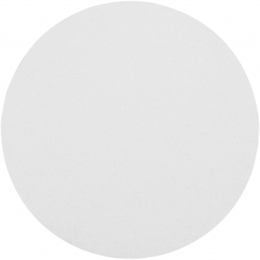 Logotrade promotional products photo of: Sticky-Mate® circle-shaped recycled sticky notes